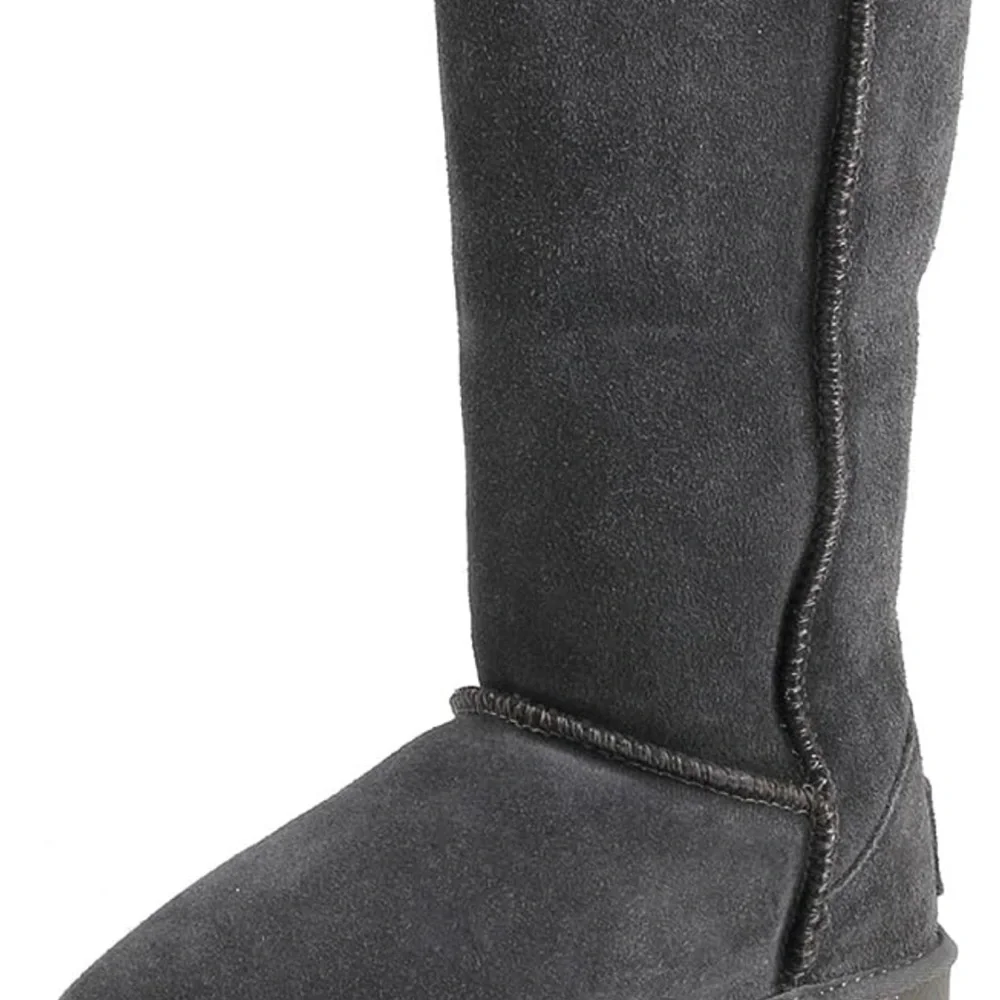 AUSLAND Women's Tall Snow Boots Winter Classic